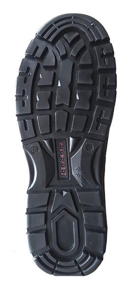 Buty robocze trzewik militarny ZEPHYR Z006 - zdjęcie 16