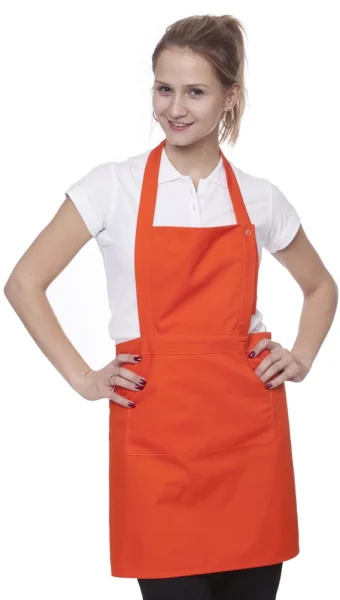 Fartuch przedni Basia - zdjęcie 2