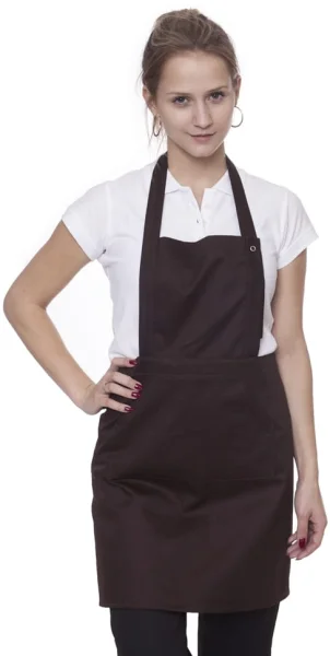 Fartuch przedni Basia - zdjęcie 3