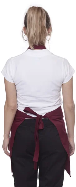 Fartuch przedni Basia - zdjęcie 5