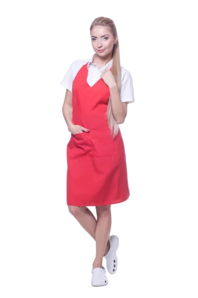 Fartuch przedni Serek ALL - zdjęcie 17