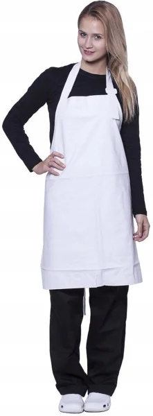 Fartuch wodoodporny CP 110x75 - zdjęcie 4