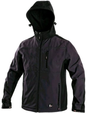 Kurtka ocieplana Softshell FRANCISCO CXS