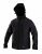 Kurtka ocieplana Softshell FRANCISCO CXS - zdjęcie 3