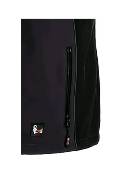 Kurtka ocieplana Softshell FRANCISCO CXS - zdjęcie 8