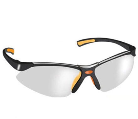 Okulary ochronne DAKOTA