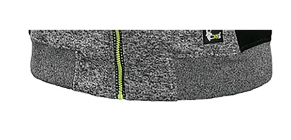 Bluza robocza z kapturem polarowa INDIANA CXS - zdjęcie 12