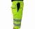 Spodnie robocze krótkie odblaskowe - zdjęcie 5