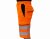 Spodnie robocze krótkie odblaskowe - zdjęcie 8