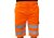 Spodnie robocze krótkie odblaskowe - zdjęcie 10
