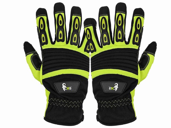 Rękawice robocze YEMA CXS - zdjęcie 8