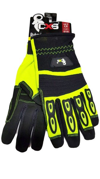 Rękawice robocze YEMA CXS - zdjęcie 14