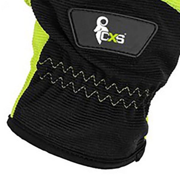 Rękawice robocze YEMA CXS - zdjęcie 15