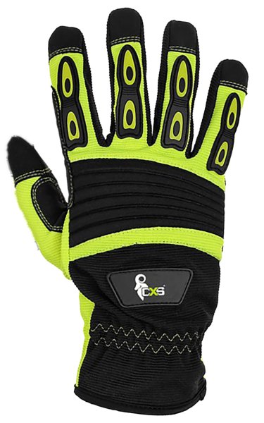 Rękawice robocze YEMA CXS - zdjęcie 16