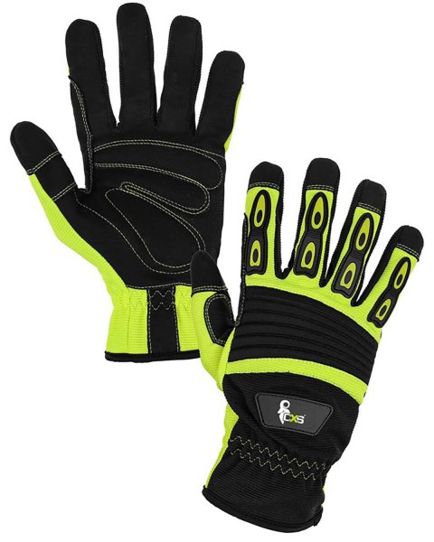 Rękawice robocze YEMA CXS - zdjęcie 17