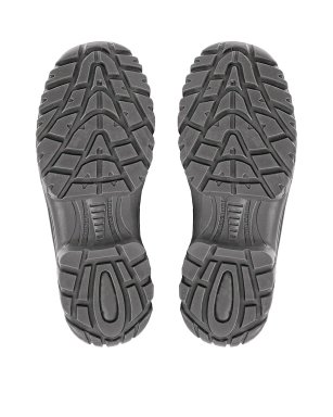 Buty robocze ochronne półbuty UNIVERSE COMET S3 CXS - zdjęcie 2