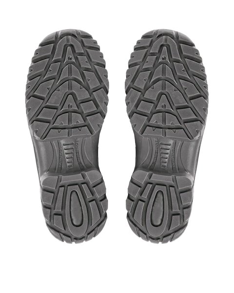 Buty robocze ochronne półbuty UNIVERSE COMET S3 CXS - zdjęcie 2