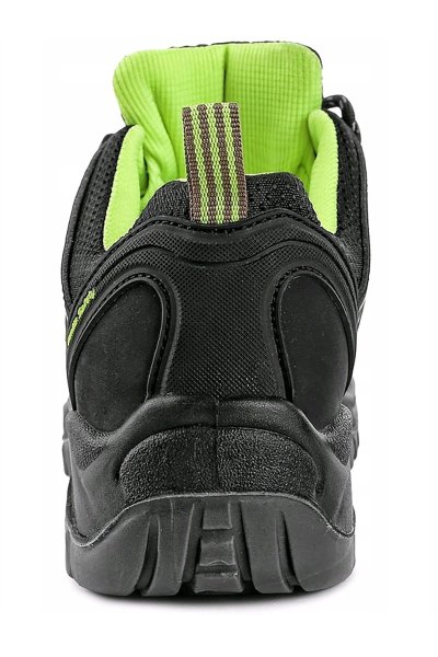 Buty robocze ochronne półbuty UNIVERSE COMET S3 CXS - zdjęcie 5