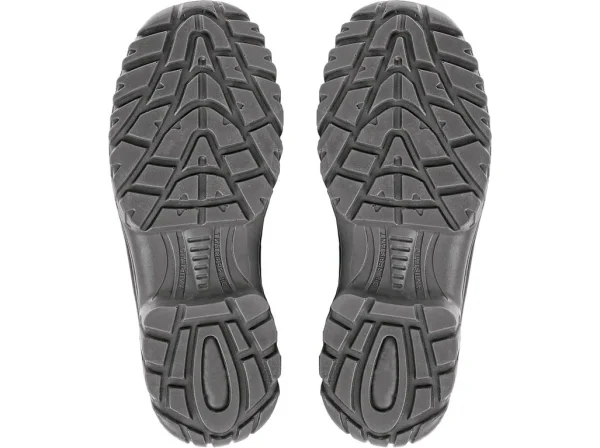 Buty robocze ochronne półbuty UNIVERSE COMET S3 CXS - zdjęcie 8