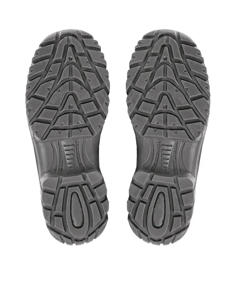 Buty robocze ochronne półbuty UNIVERSE COMET S3 CXS - zdjęcie 11