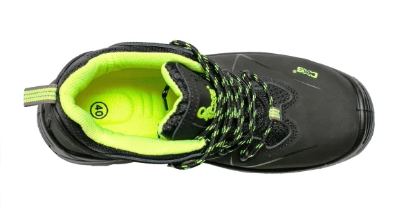 Buty robocze ochronne półbuty UNIVERSE COMET S3 CXS - zdjęcie 13