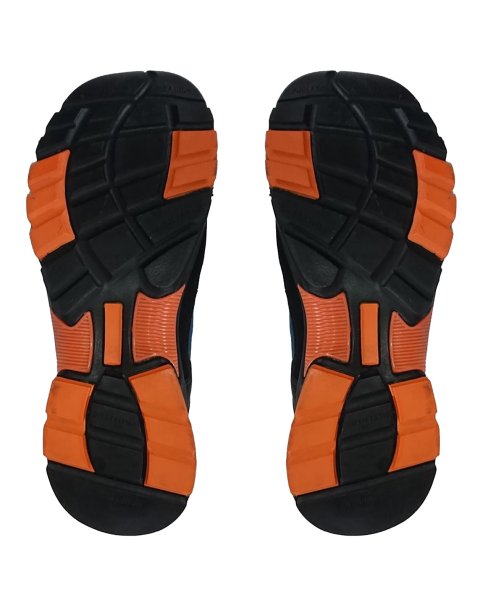 Buty robocze półbuty ISLAND EIVISSA S1 CXS - zdjęcie 5