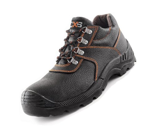 Buty robocze ochronne półbuty PYRIT STONE S3 CXS