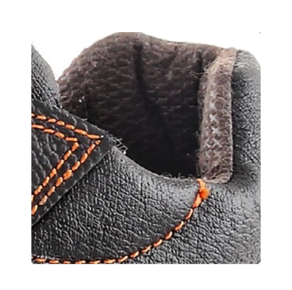 Buty robocze ochronne półbuty PYRIT STONE S3 CXS - zdjęcie 3