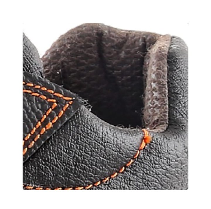 Buty robocze ochronne półbuty PYRIT STONE S3 CXS - zdjęcie 3