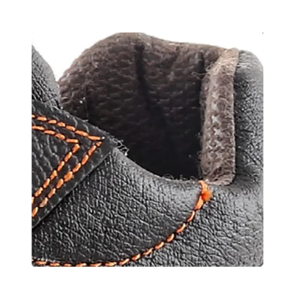 Buty robocze ochronne półbuty PYRIT STONE S3 CXS - zdjęcie 10