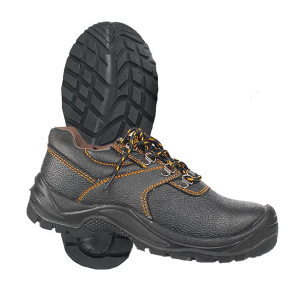 Buty robocze ochronne półbuty PYRIT STONE S3 CXS - zdjęcie 16