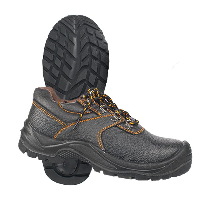 Buty robocze ochronne półbuty PYRIT STONE S3 CXS - zdjęcie 16