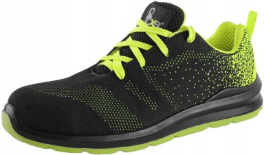 Buty robocze półbuty ISLAND RAB S1 CXS