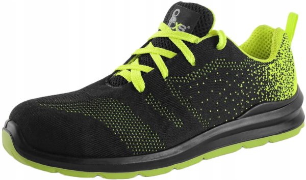 Buty robocze półbuty ISLAND RAB S1 CXS