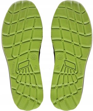 Buty robocze półbuty ISLAND RAB S1 CXS - zdjęcie 2