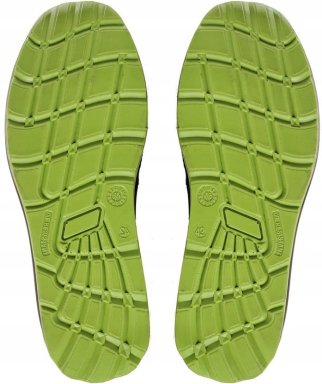 Buty robocze półbuty ISLAND RAB S1 CXS - zdjęcie 2