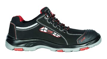 Buty robocze ochronne półbuty ROCK APLIT S3 CXS - zdjęcie 3