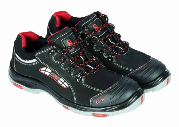Buty robocze ochronne półbuty ROCK APLIT S3 CXS - zdjęcie 4