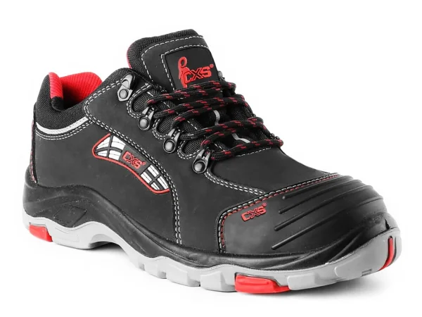 Buty robocze ochronne półbuty ROCK APLIT S3 CXS - zdjęcie 6