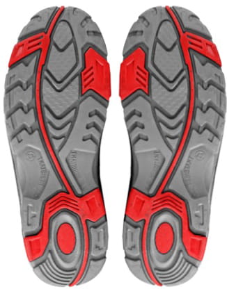 Buty robocze ochronne półbuty ROCK APLIT S3 CXS - zdjęcie 14