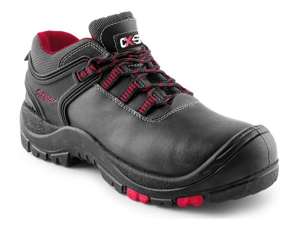 Buty robocze półbuty ROCK ORE S3 CXS