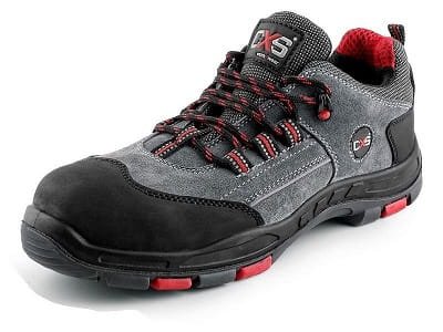 Buty robocze półbuty ROCK SLATE S1P CXS