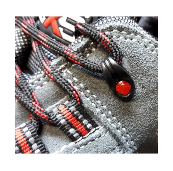 Buty robocze półbuty ROCK SLATE S1P CXS - zdjęcie 3