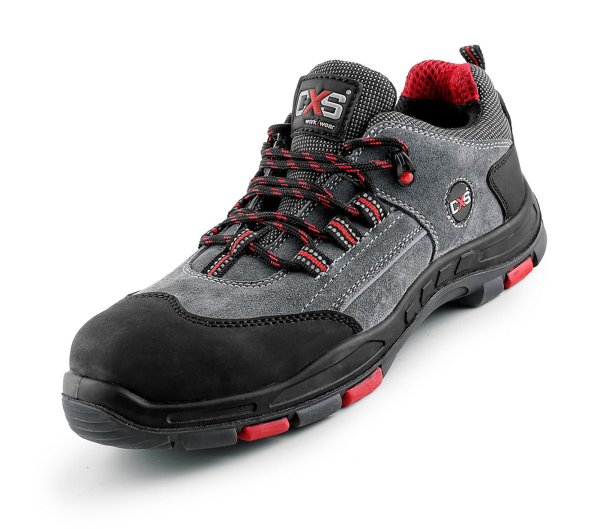 Buty robocze półbuty ROCK SLATE S1P CXS - zdjęcie 5