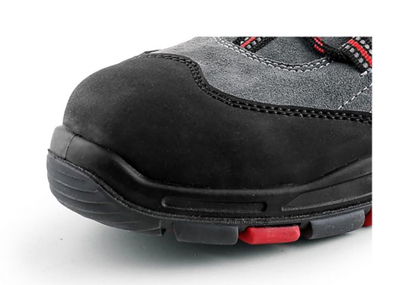 Buty robocze półbuty ROCK SLATE S1P CXS - zdjęcie 8