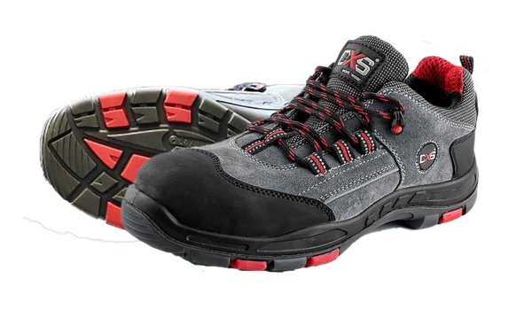 Buty robocze półbuty ROCK SLATE S1P CXS - zdjęcie 13