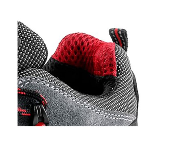 Buty robocze półbuty ROCK SLATE S1P CXS - zdjęcie 16