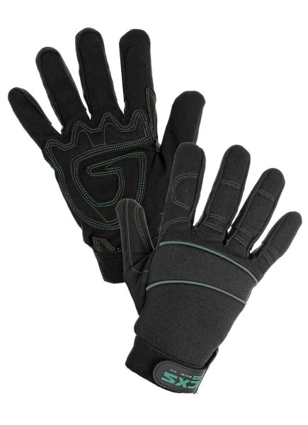 Rękawice robocze GE-KON CXS - zdjęcie 2