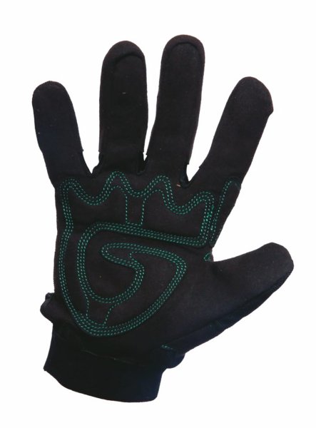 Rękawice robocze GE-KON CXS - zdjęcie 3