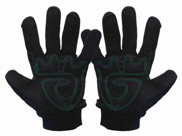 Rękawice robocze GE-KON CXS - zdjęcie 4